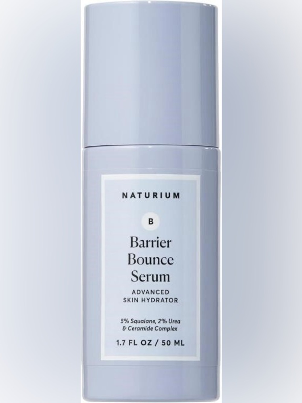 Naturium Barrier Bounce Serum